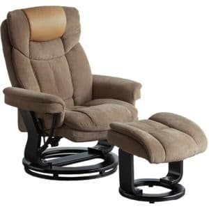 ⭐新品⭐UPウォルク パーソナルチェア BR ブラウン 組立品