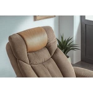 ⭐新品⭐UPウォルク パーソナルチェア BR ブラウン 組立品