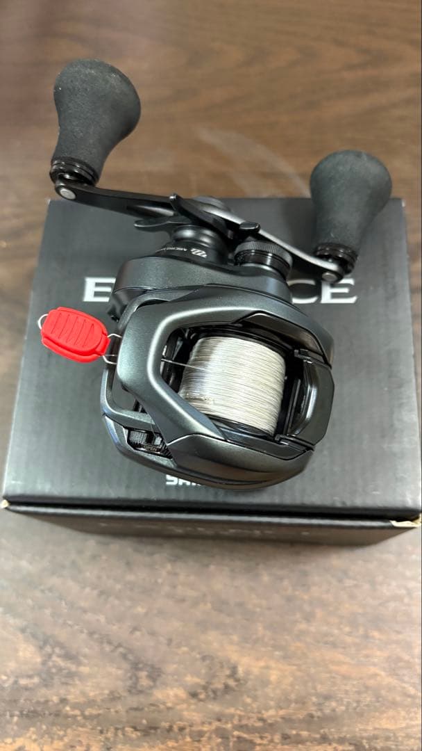 新春値引き❗️シマノ　エクスセンスDC SS XG