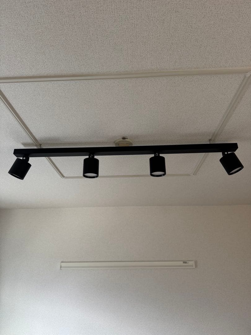 アートワークスタジオ Grid4-down light