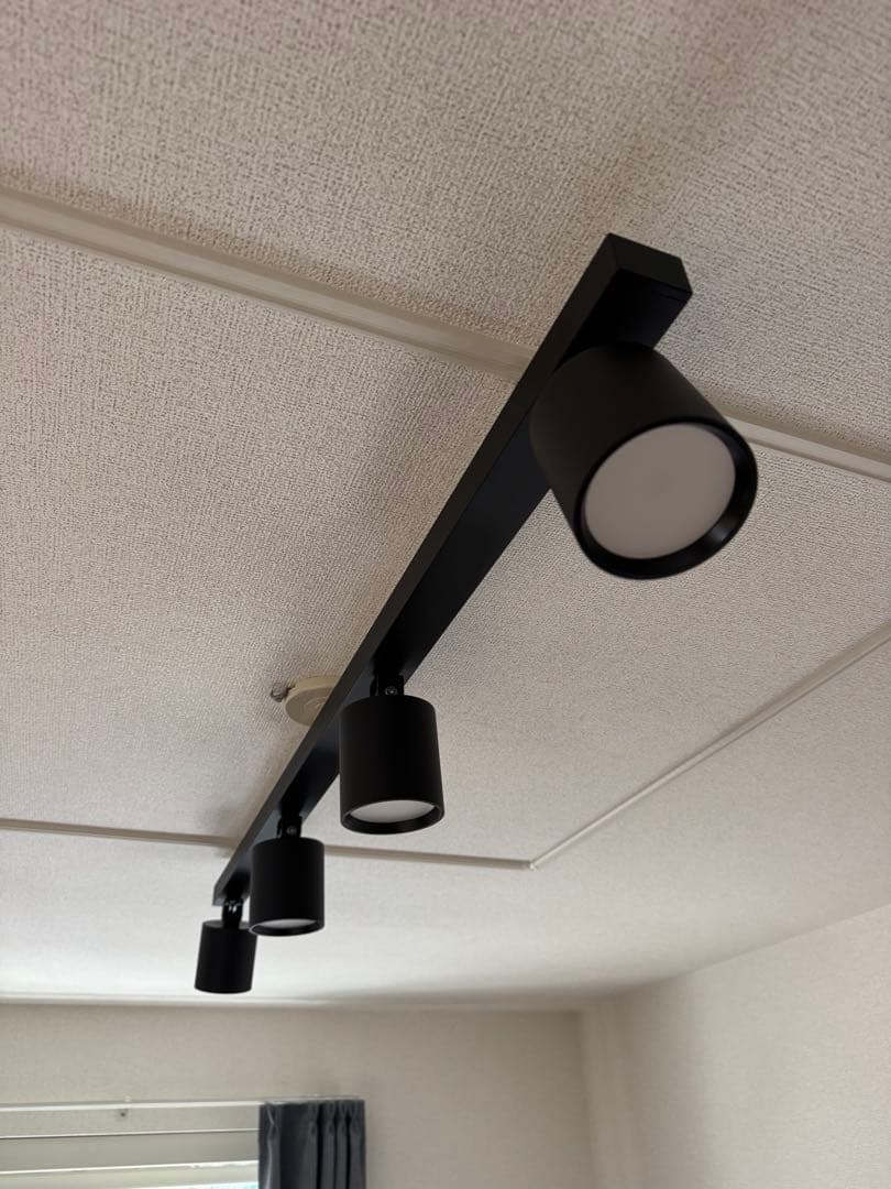 アートワークスタジオ Grid4-down light