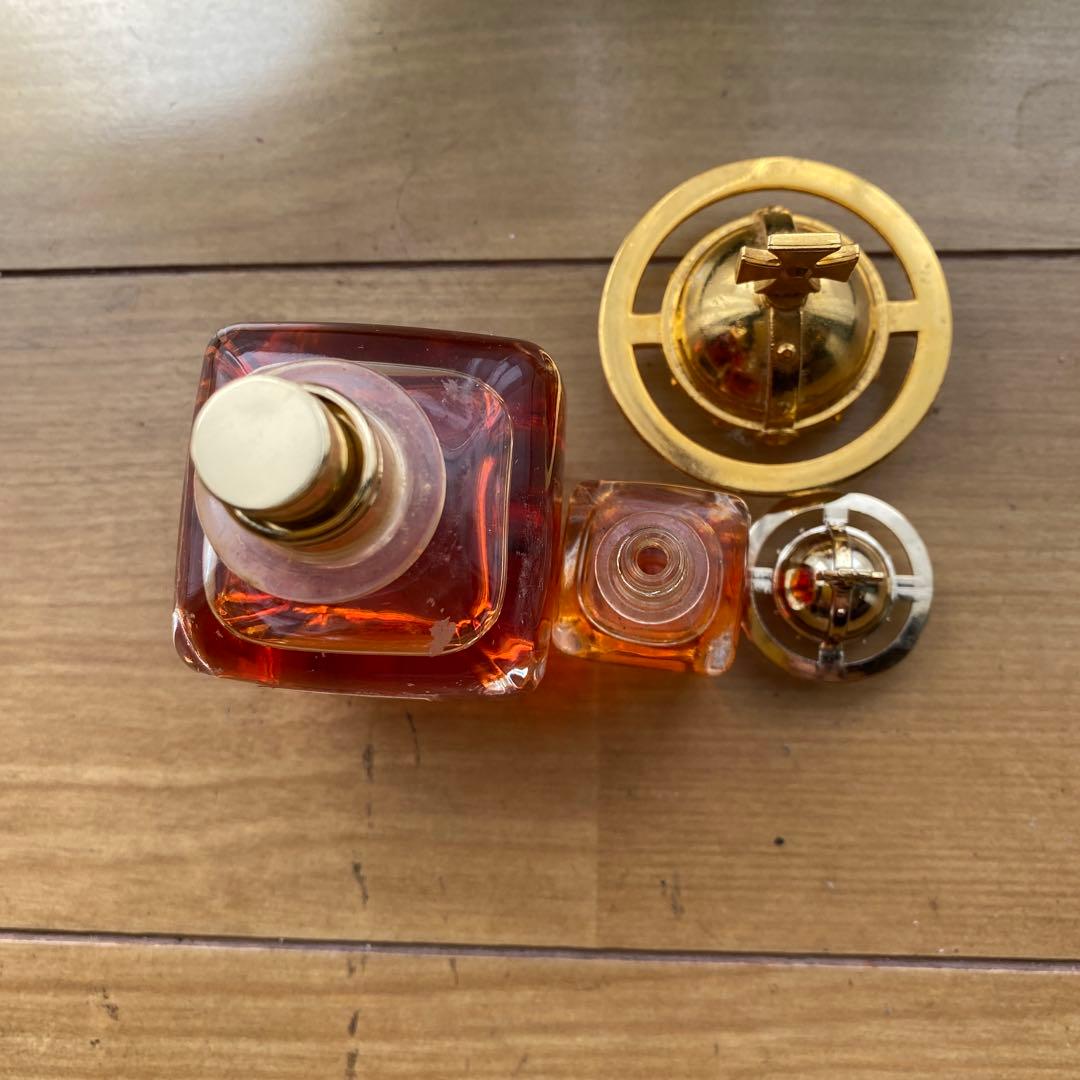 ヴィヴィアンウエストウッドプドワール　香水　廃盤　30ml 5mlセット