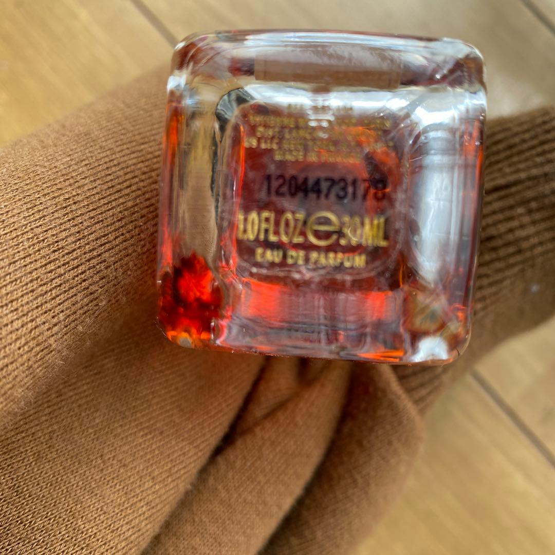 ヴィヴィアンウエストウッドプドワール　香水　廃盤　30ml 5mlセット