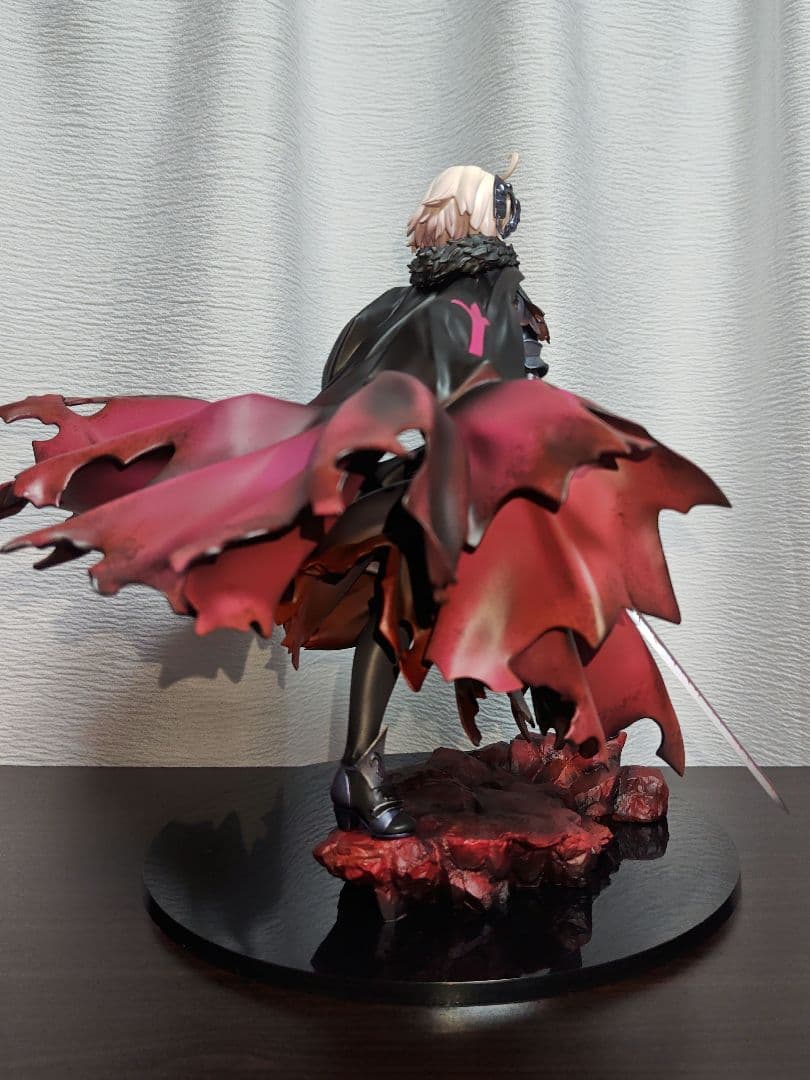 【ALTER】アヴェンジャー／ジャンヌ・ダルク〔オルタ〕 スケールフィギュア