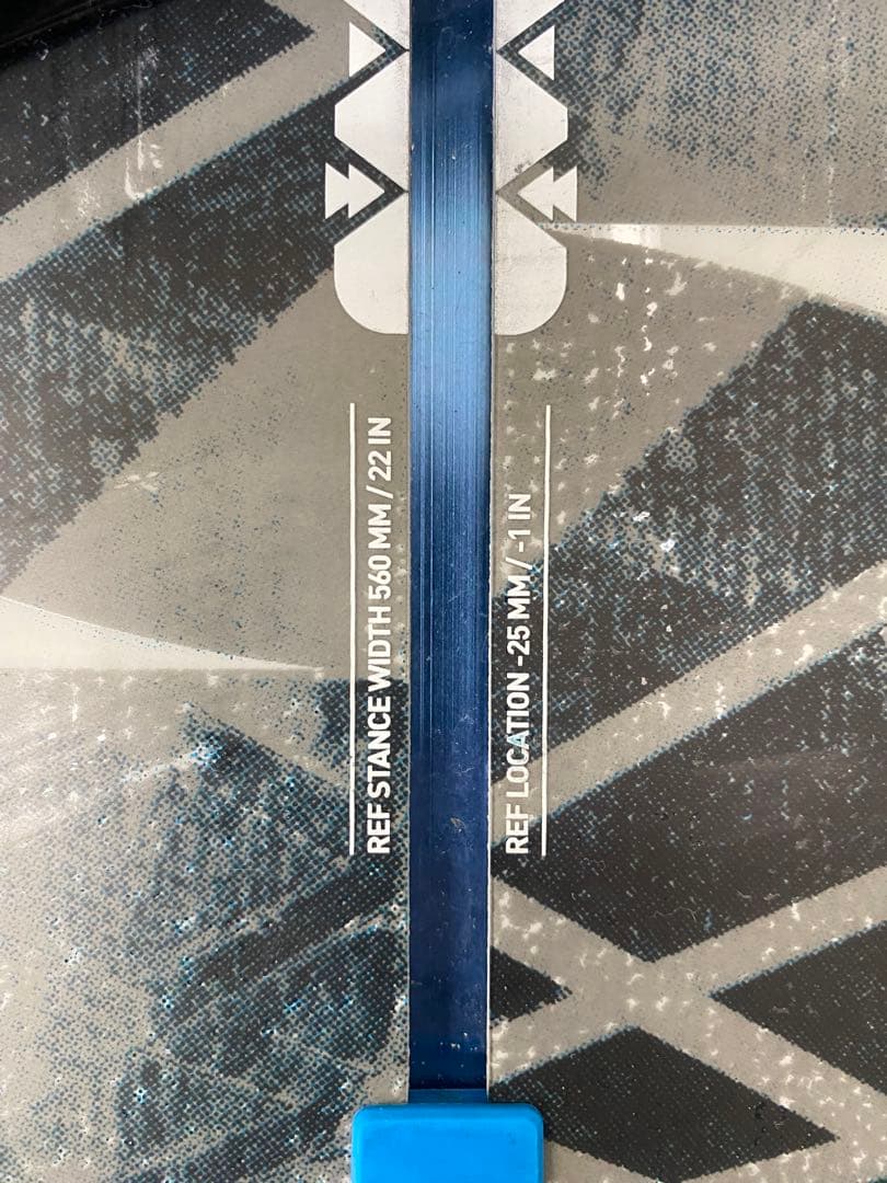 バートン　BURTON CLASH 2016年モデル