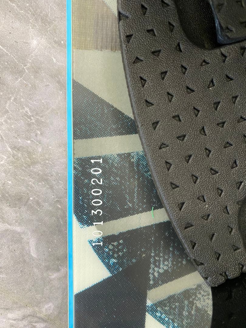 バートン　BURTON CLASH 2016年モデル