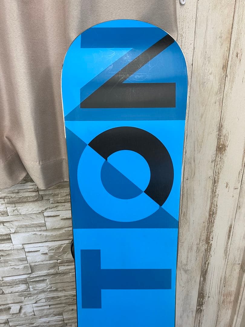 バートン　BURTON CLASH 2016年モデル