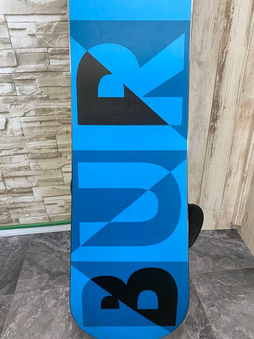 バートン　BURTON CLASH 2016年モデル