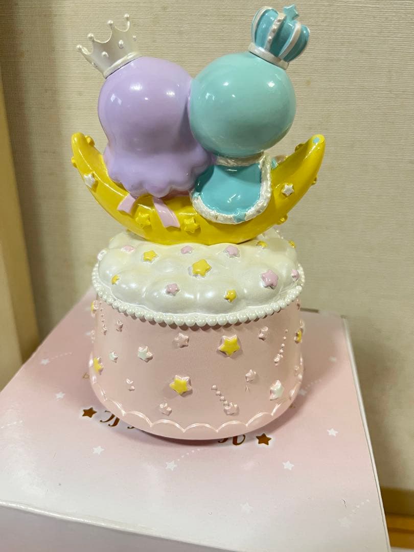 キキララ オルゴール