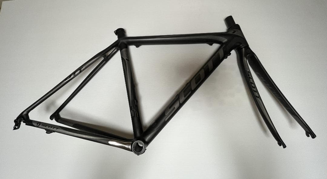 SCOTT(スコット)ADDICT R1 2011 ロードバイク フレーム XS