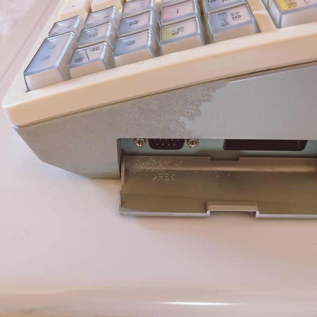 動作確認済】カシオ TE-300 電子レジスター 10部門 小型ドロア分離 店舗