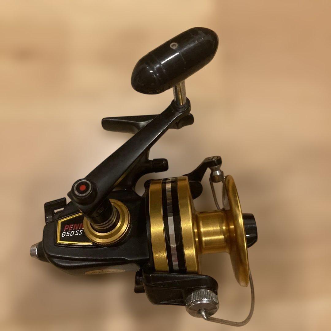 Penn 850 SS スピニングリール