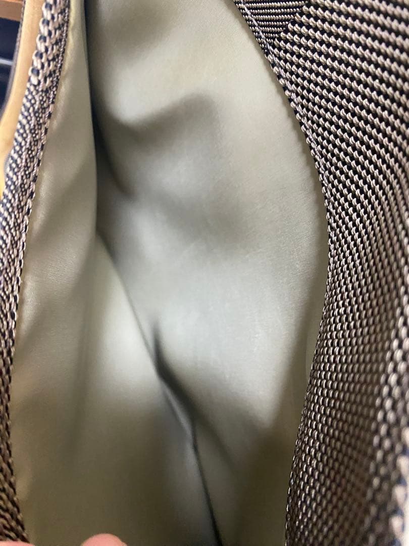 ルイ ヴィトン ダミエジェアン メサジェ メッセンジャーバッグ