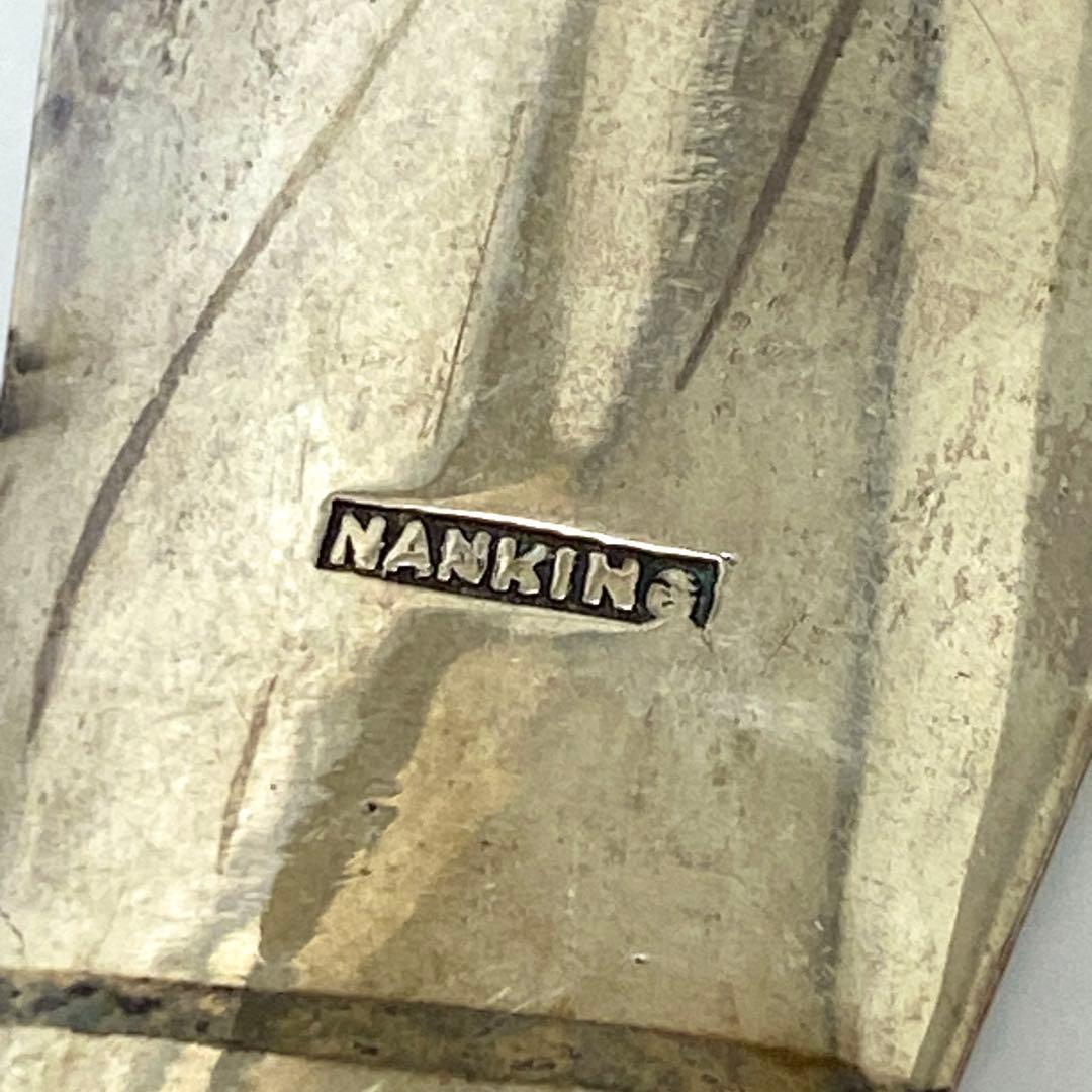 E10 ando nankine シューホーン 靴べら 全長22cm 91g