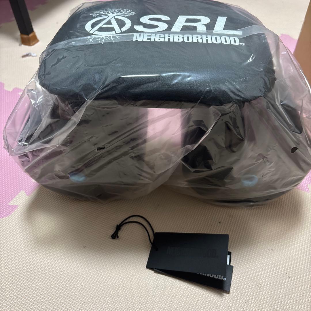 Summer　neighborhoodグッズ2点セット