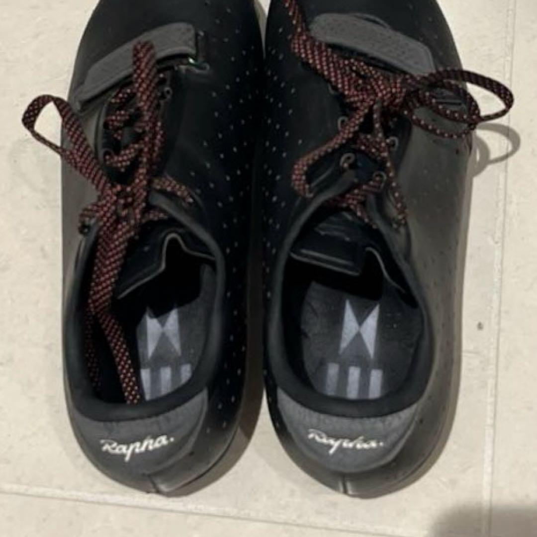 Rapha ラファ エクスプロア シューズ（サイズ37）