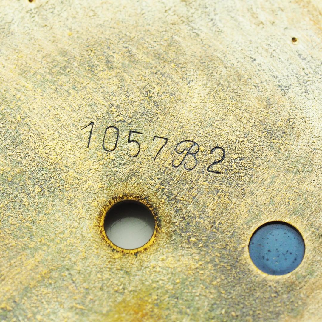 純正 ROLEX 16013 16233 文字盤 デイトジャスト 劣化あり