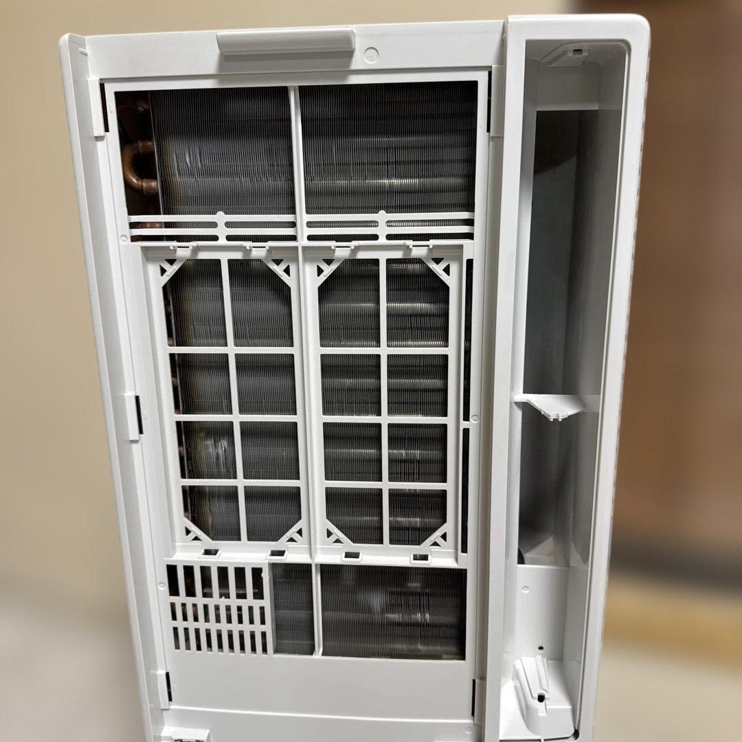 送料込 Corona ウインドウエアコン 冷房除湿専用 主に4.5畳~7畳