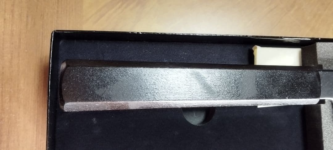 景清　和筋引き　銀三鋼