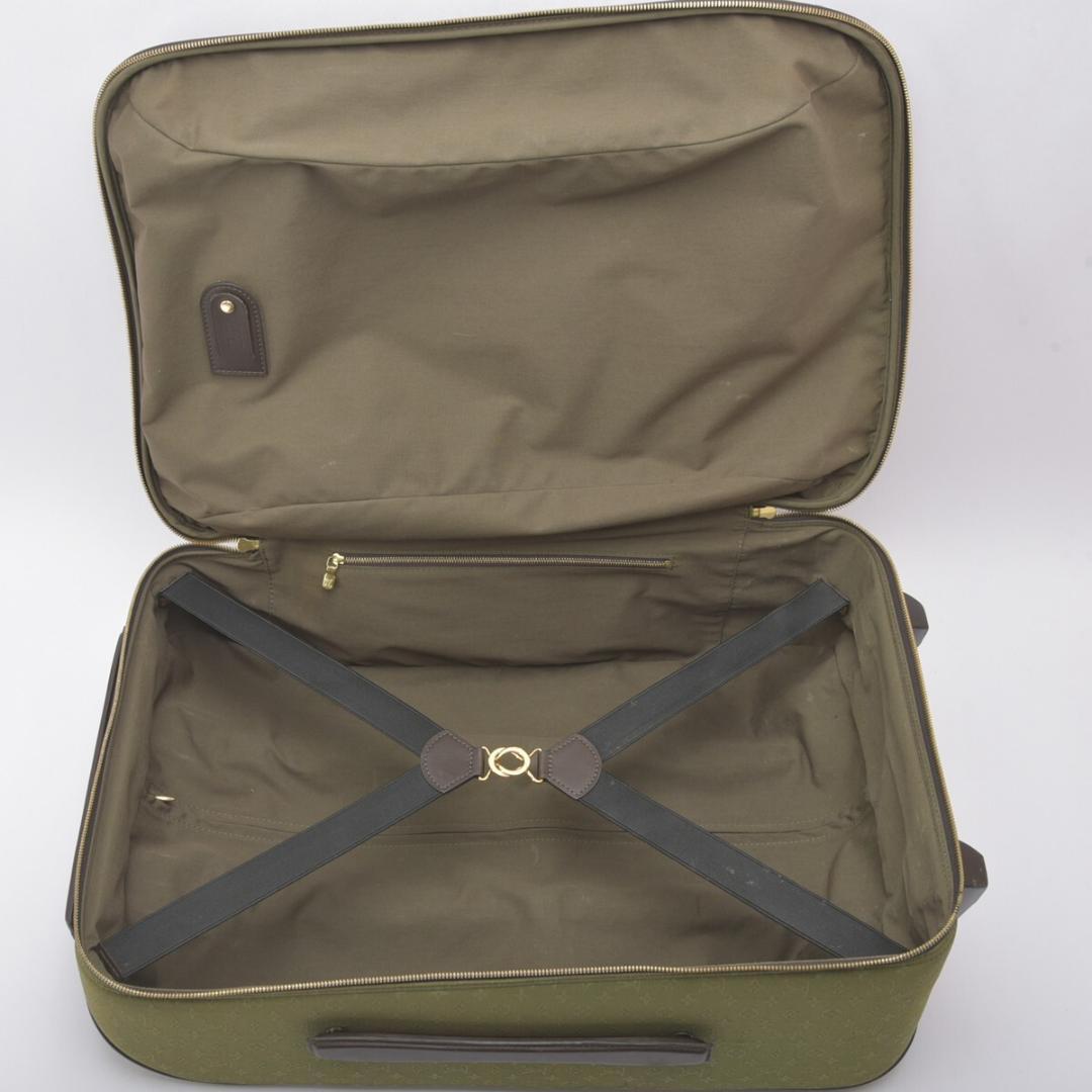 ルイヴィトン アネット キャリーケース スーツケース モノグラムミニM23282