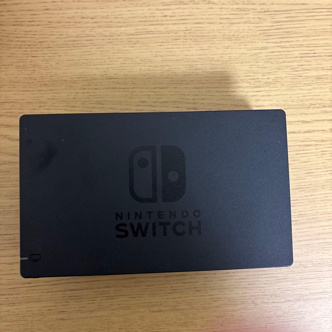 Nintendo Switch 本体 任天堂 スイッチ switch グレー