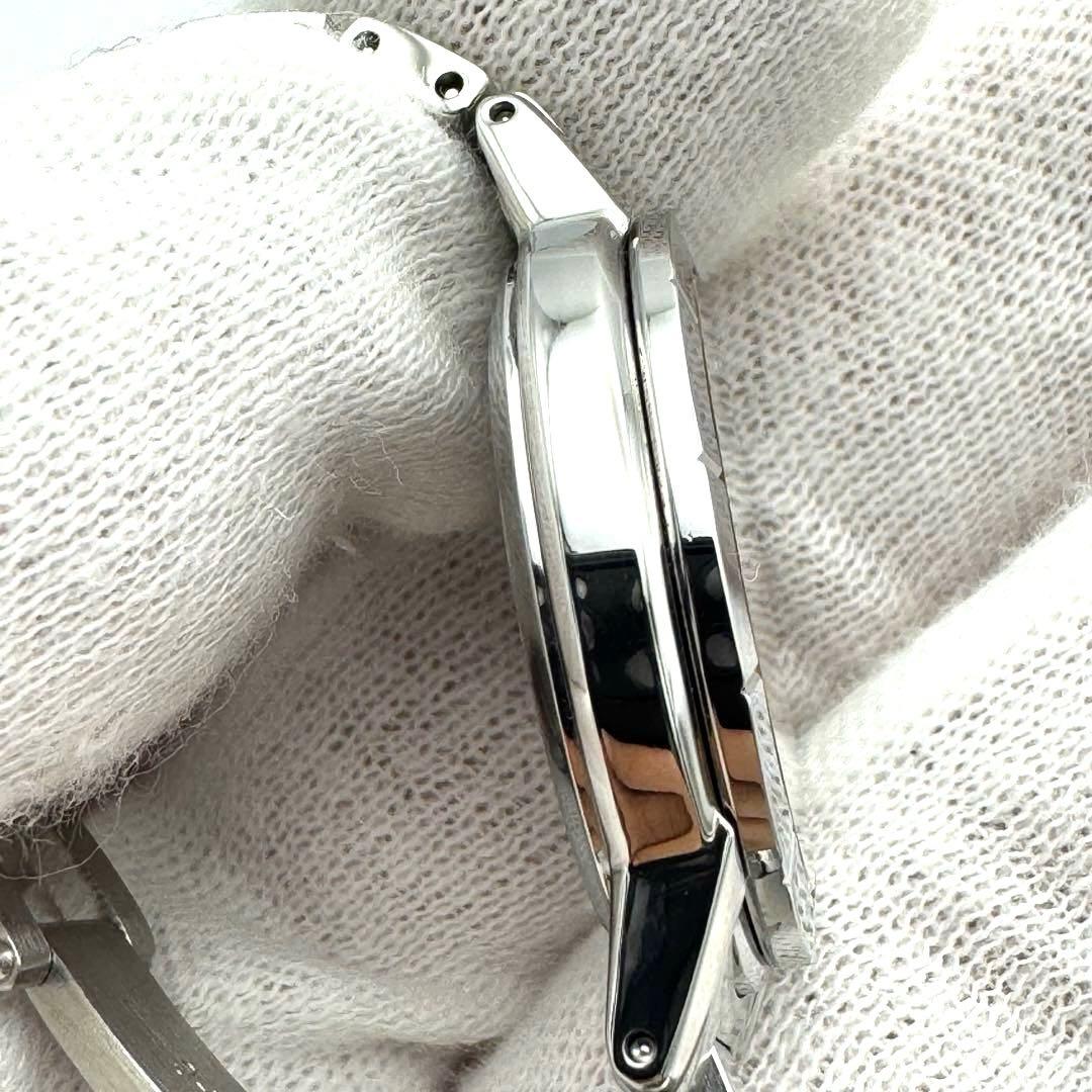 【美品】【整備済み】SEIKO EXCELINE レディース腕時計 二次電池交換