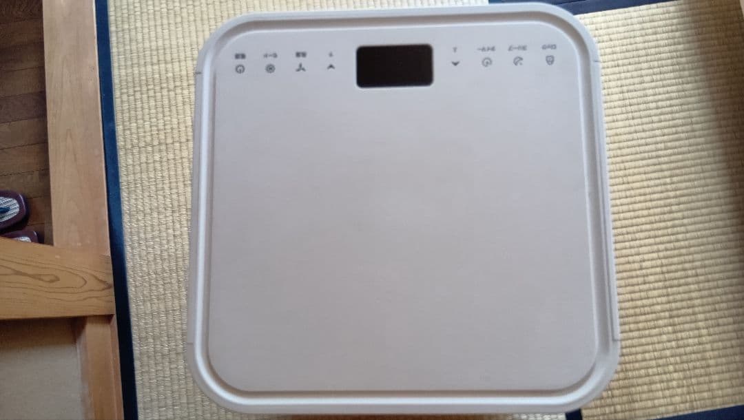 タンスのゲンスポットクーラー