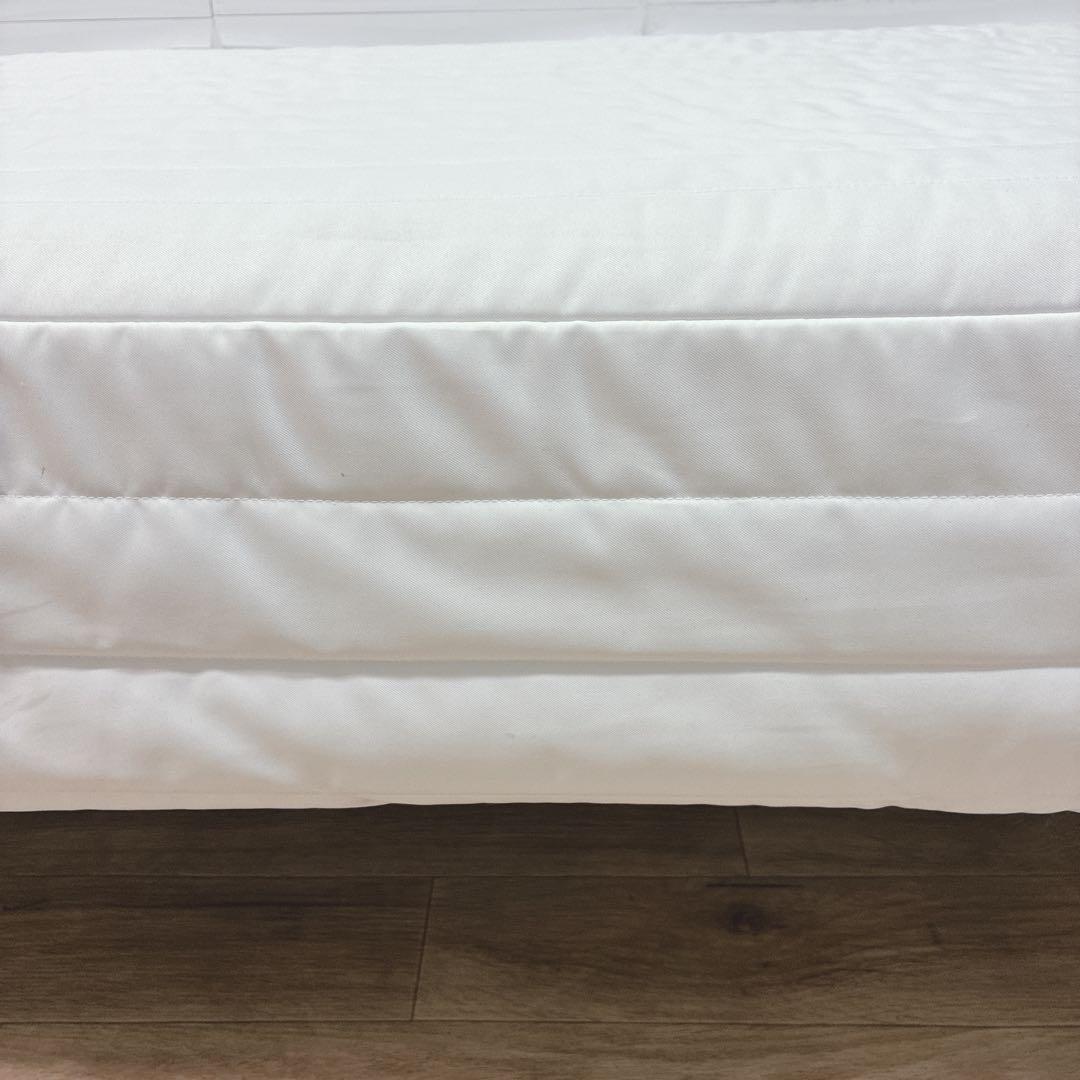 ◇無印良品◇フレーム＆マットレス◇シングル◇大阪兵庫京都奈良滋賀和歌山◇