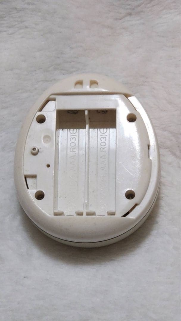 たまごっち 4Uホワイト TAMAGOTCHI