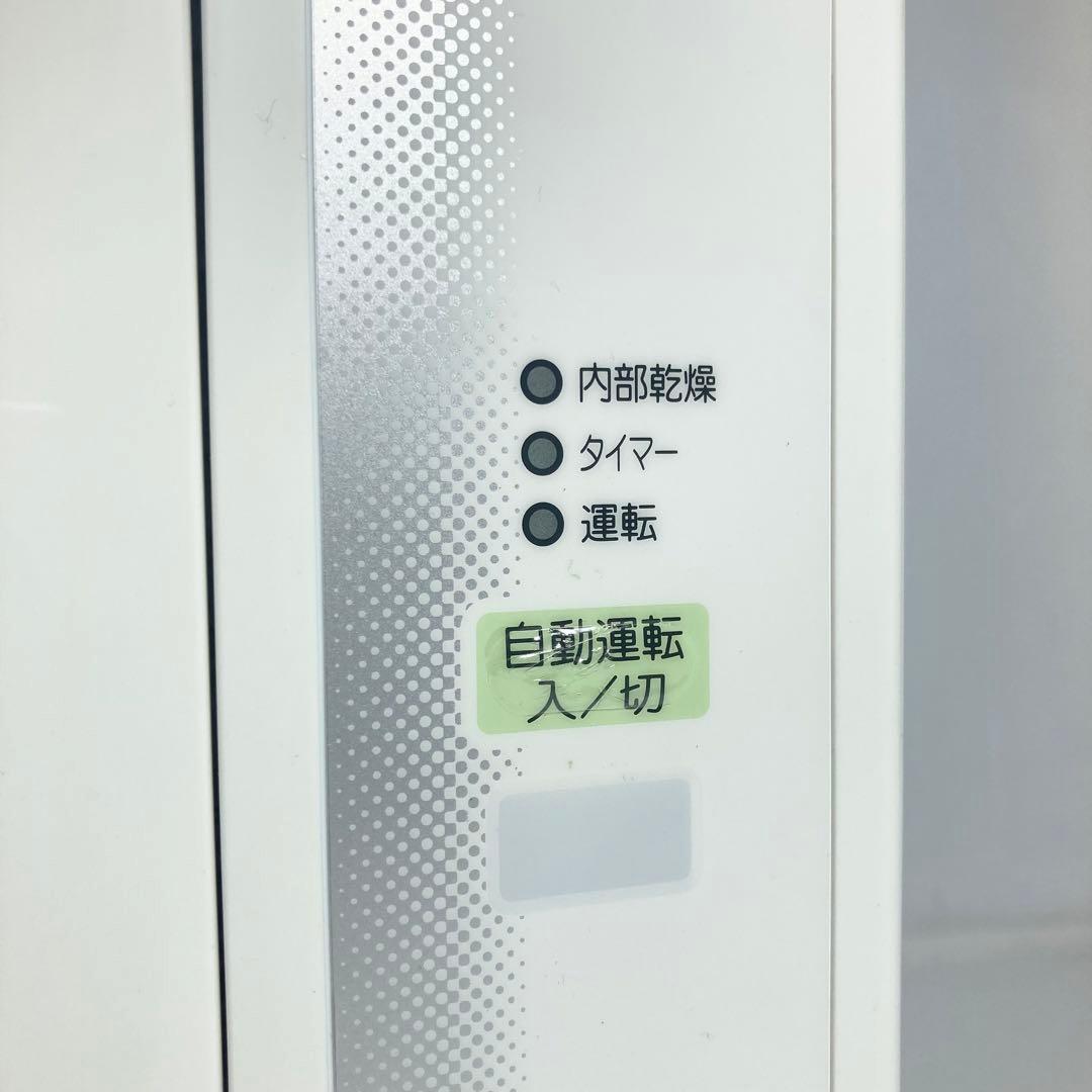 コロナ 窓エアコン ウインドエアコン CW-1622R 2022年製