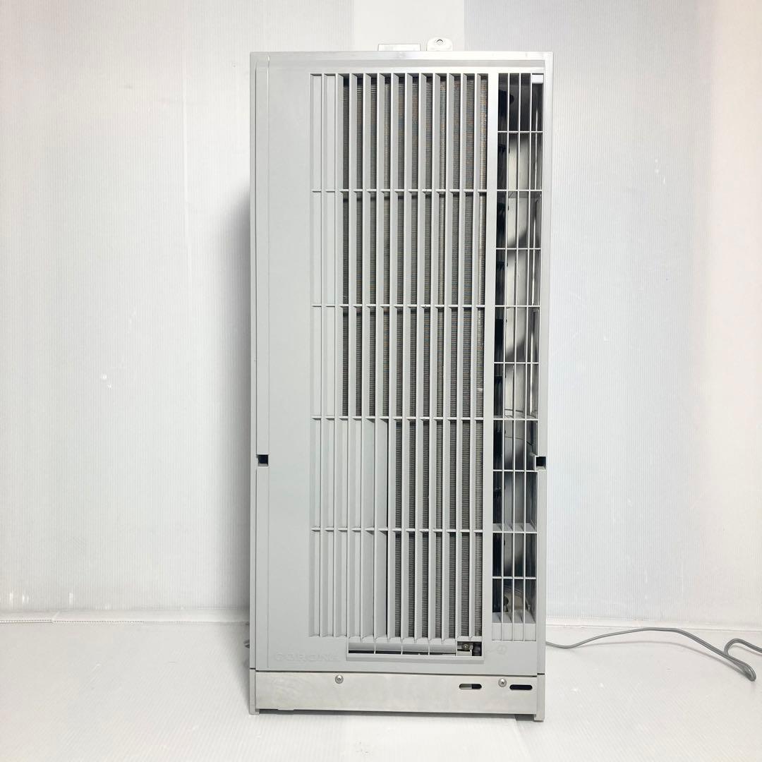 コロナ 窓エアコン ウインドエアコン CW-1622R 2022年製