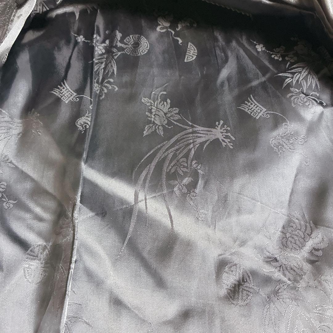 ジャケット・アウター 00s LAMB LEATHER TRENCH COAT ARCHIVE Y2K