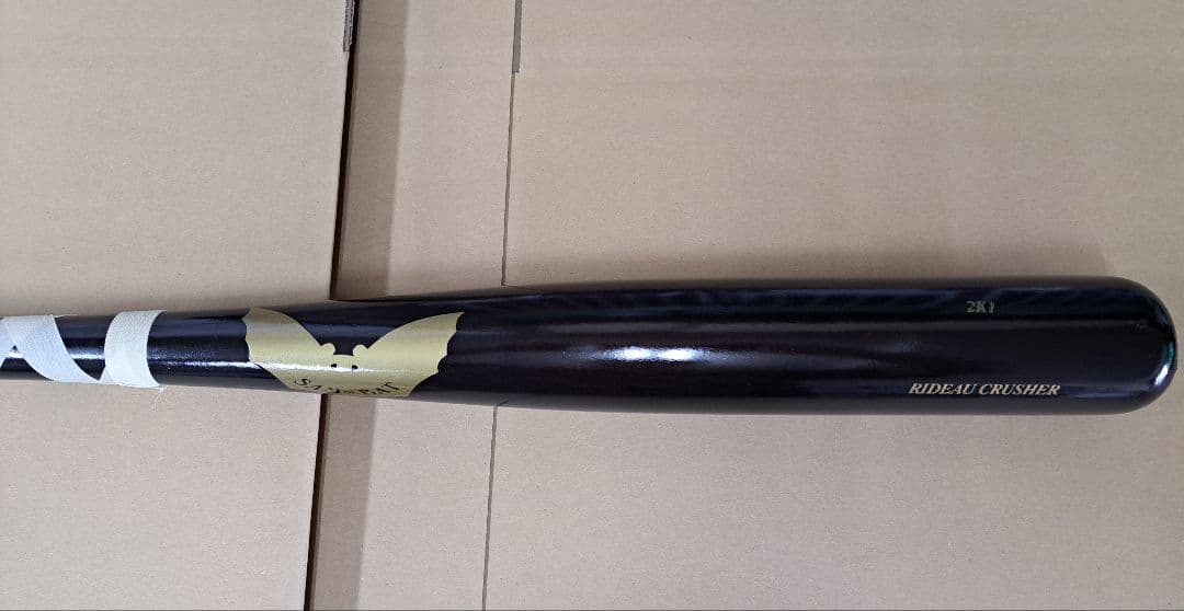 希少 サムバット 2K1 バリーボンズモデル 34インチ