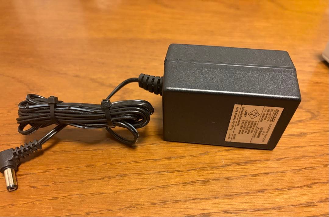 ギター Electro-Harmonix / Ravish Sitar