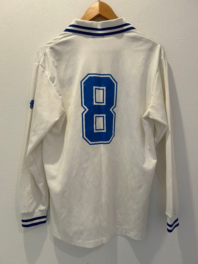 市立船橋 asics ユニフォーム サッカー