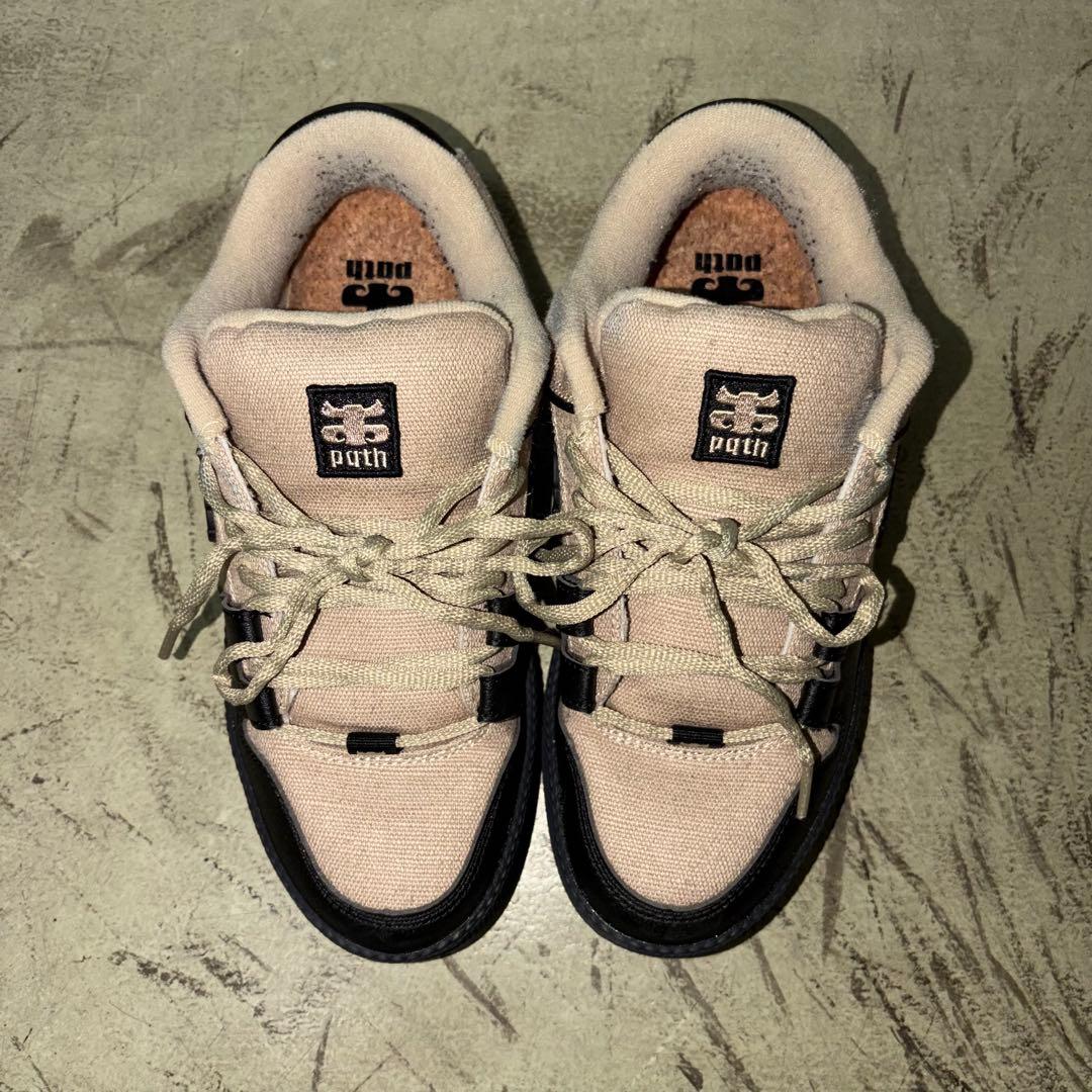 IPATH スニーカー