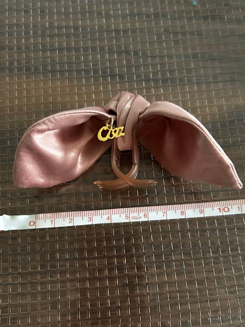 ご*ぼ様 ⁂ COMPLEX BIZ ⁂ヘアアクセサリー７点セット