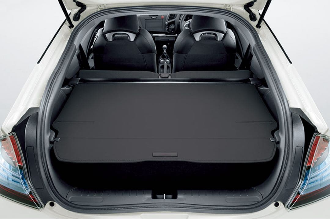 ホンダ CR-Z 純正オプション トノカバー　美品