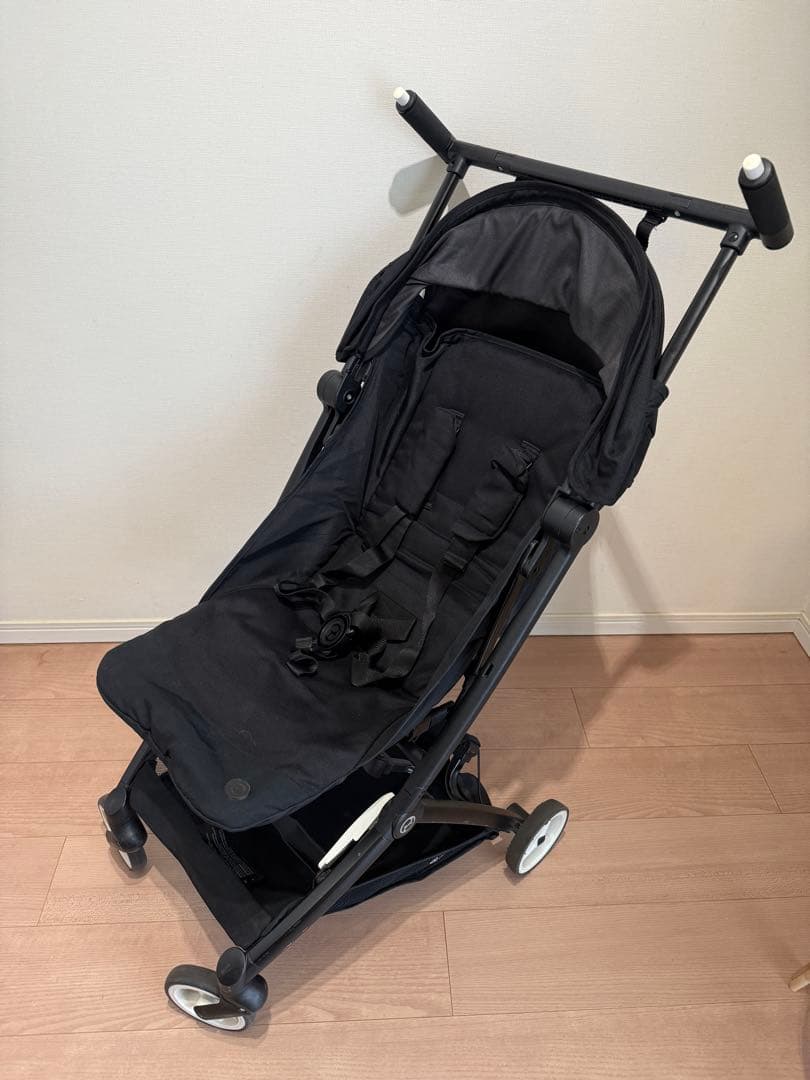 Cybex◇LIBELLE◇サイベックス◇リベル