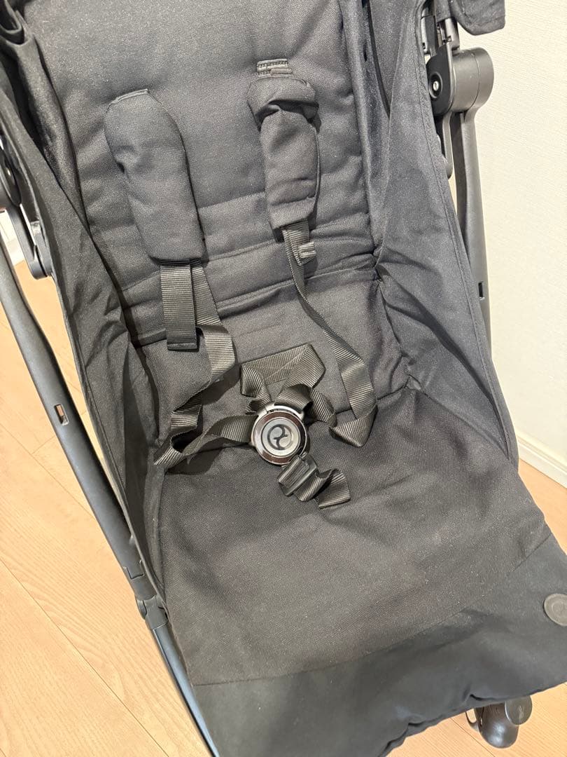 Cybex◇LIBELLE◇サイベックス◇リベル