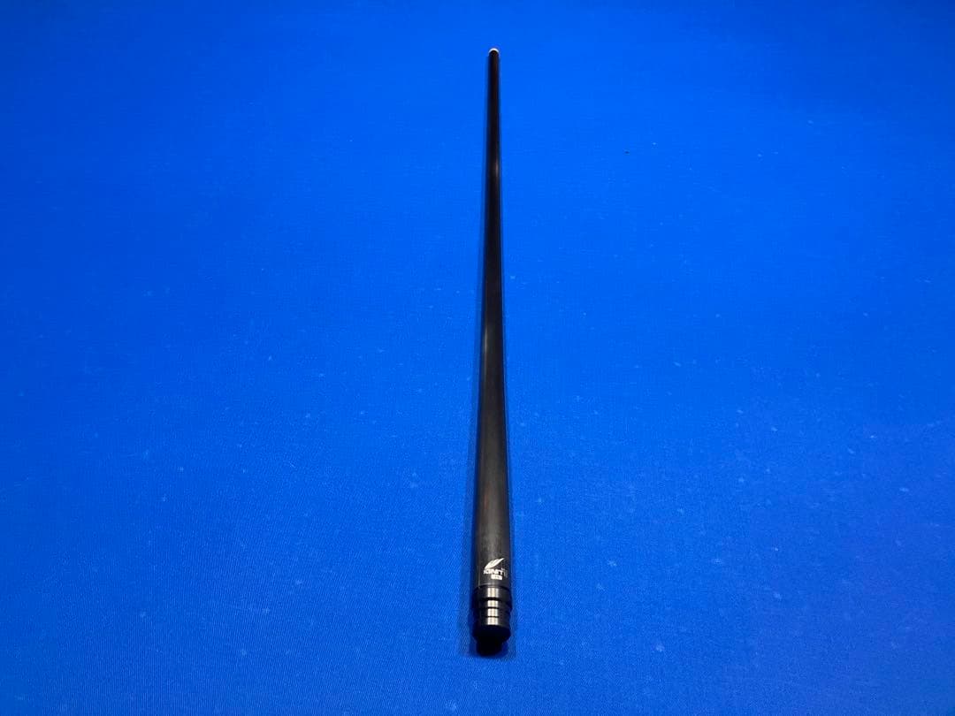 IGNITE 12.2 ビリヤードシャフト　ムサシ10山　（Mezzイグナイト）