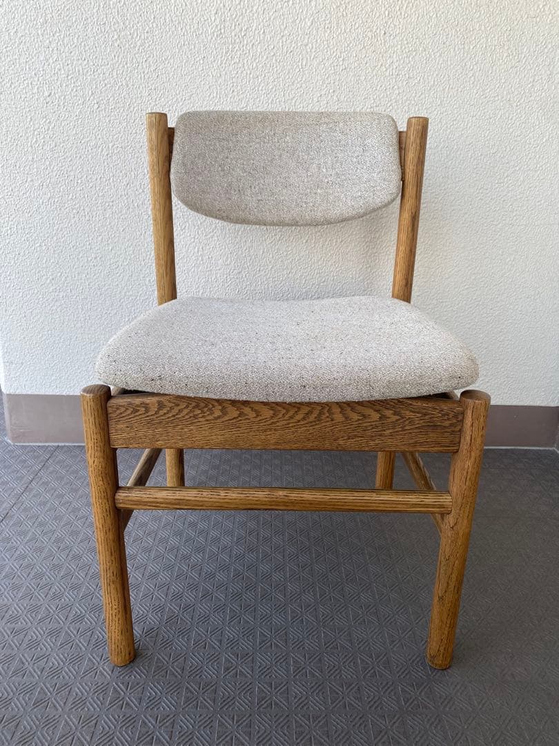 MOMO natural・モモナチュラル ダイニングチェア