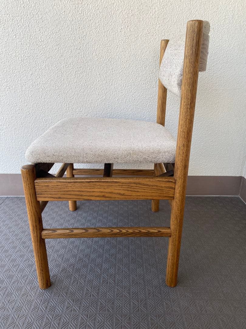 MOMO natural・モモナチュラル ダイニングチェア