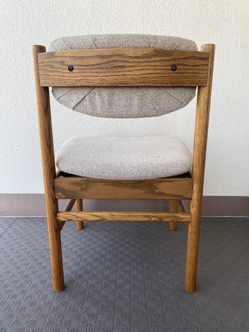 MOMO natural・モモナチュラル ダイニングチェア