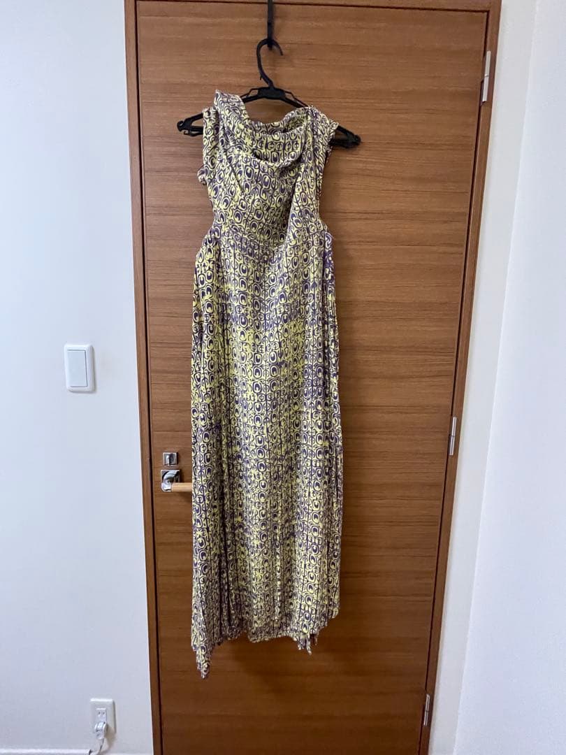 NOA NOA サッシュワンピース Mサイズ