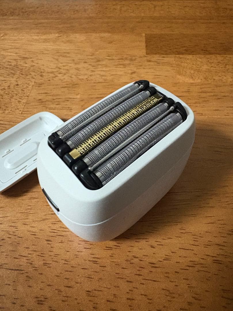 Panasonic ラムダッシュ　パームイン　5枚派