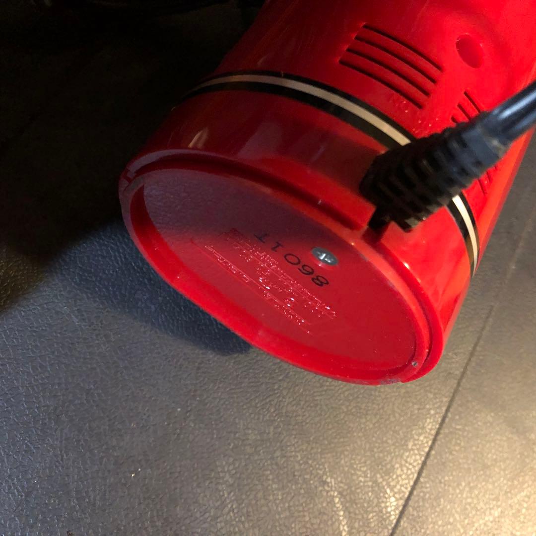 【80s】CITIZEN Twilight(トワイライト)時計 クロック