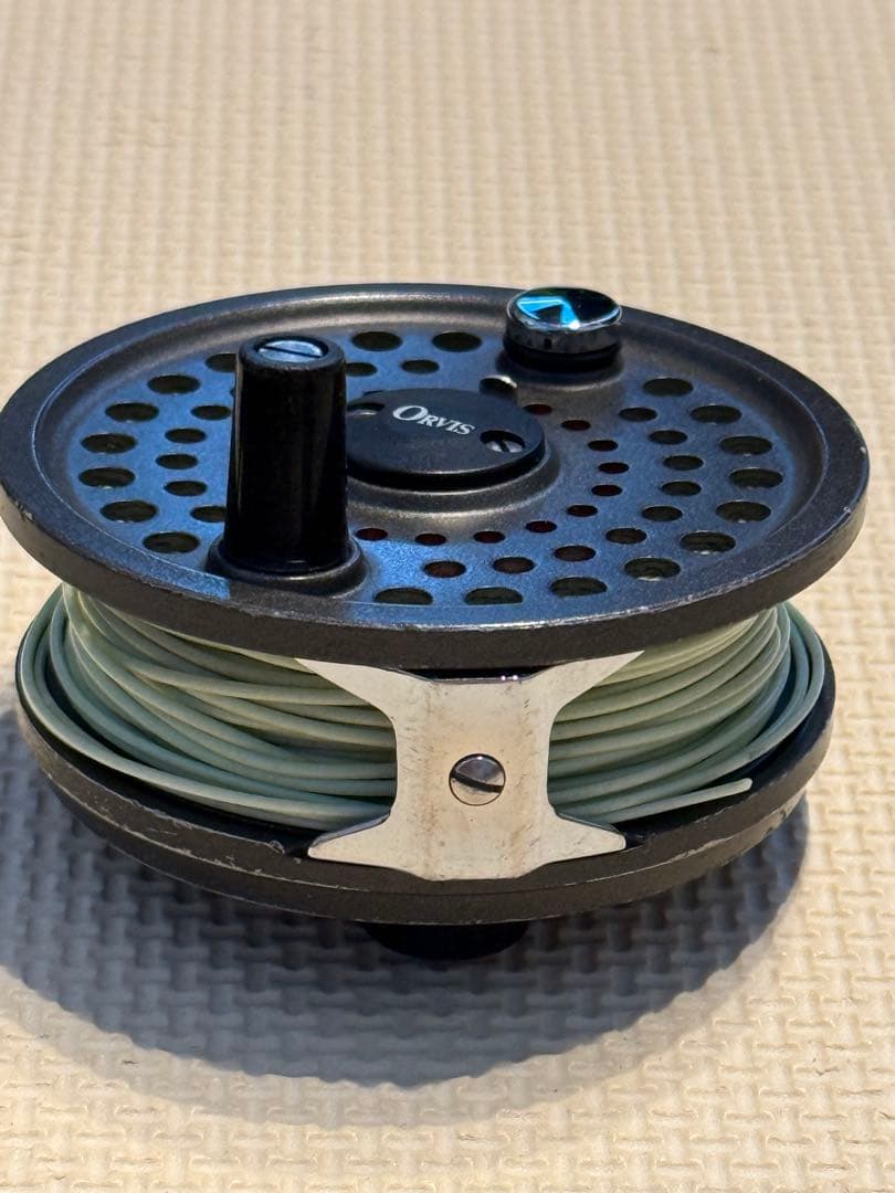 オービス バテンキル 5/6 ORVIS Battenkill