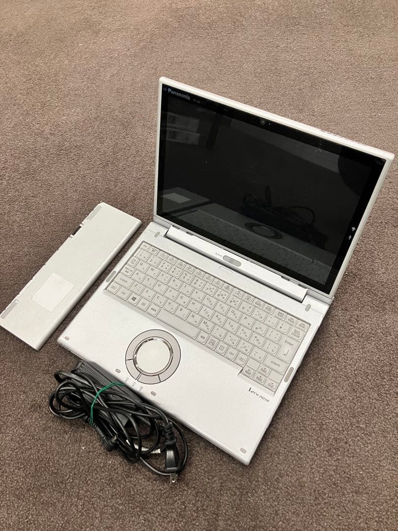 Panasonic レッツノートCF-XZ6
