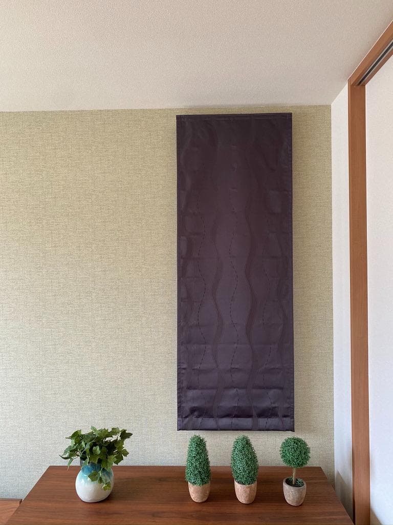 キロニー シェード　茶色